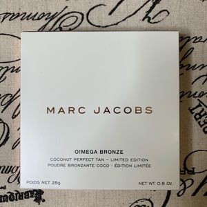 Marc Jacobs O!Mega Bronzer Coconut Perfect Tan